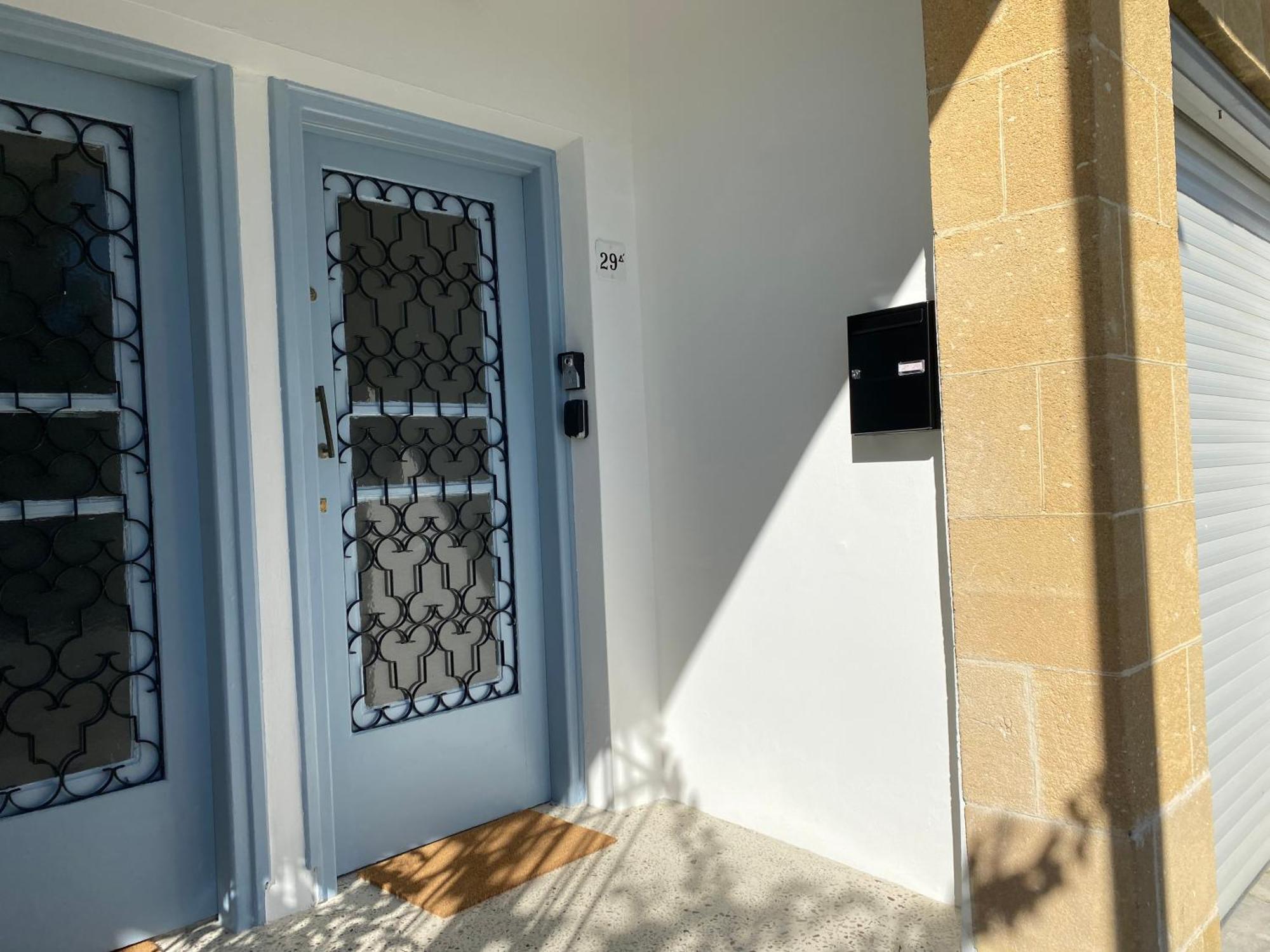 Liberty House - Two Bedroom *